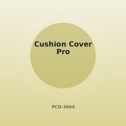 Housse de coussin Pro