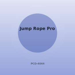 Corde à sauter Pro