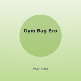Gym Bag Eco