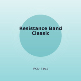 Fitnessband Klassisch