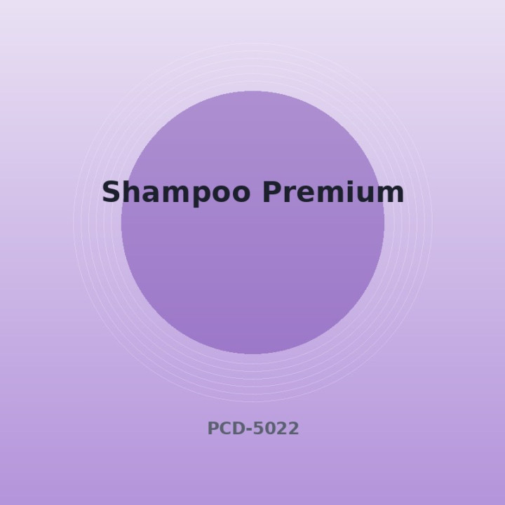 Shampooing Premium