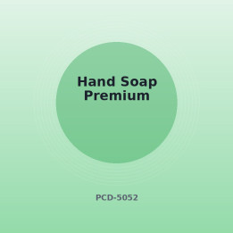 Savon pour les mains Premium