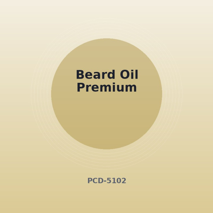 Bartöl Premium