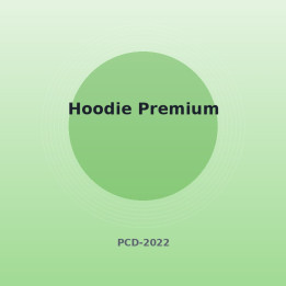 Kapuzenpullover Premium