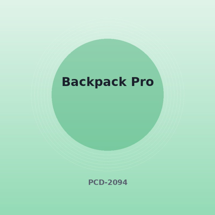 Rucksack Pro